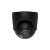 Turret Cam HL (8 Mp/4 mm) Black AJAX