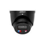 IPC-HDW3849H-AS-PV-0280B-S5-BLACK 8MP Smart Dual Illumination Active Deterrence Fixed Eyeball WizSense Network Camera Dahua