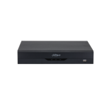 XVR5104HS-4KL-I3/T 4CH Penta-brid 4K Value/5MP Compact 1U 1HDD WizSense Digital Video Recorder Dahua