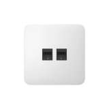 Solo Cover (LAN) White AJAX