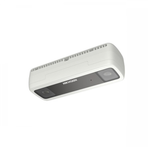 DS-2CD6825G0/C-IVS(2mm)(B) Dual-Lens People Counting Network Camera Hikvision