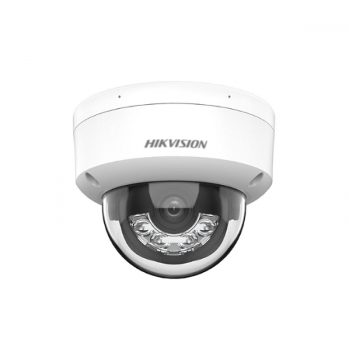 DS-2CD2143G2-LIS2U 4MP 2.8mm Acusense Smart Hybrid Light Fixed Dome Network Camera Hikvision