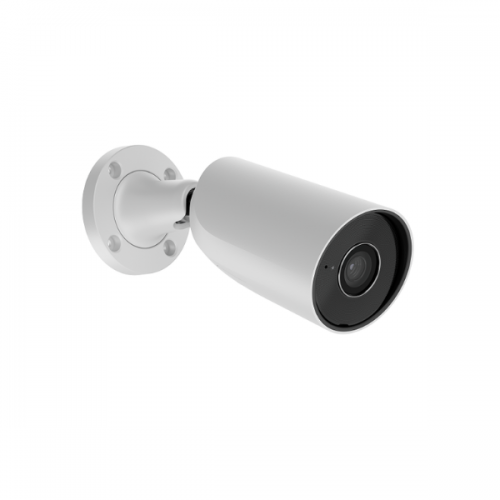 Bullet Cam (8 Mp/4 mm) White AJAX