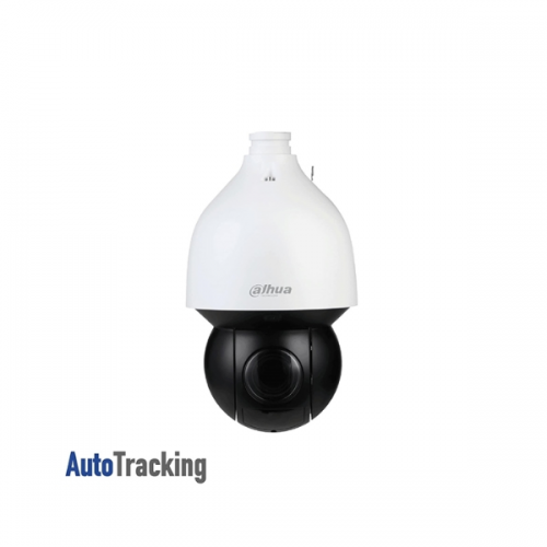 SD5A425XA-HNR  4MP 25x Starlight+ IR WizSense IP PTZ 5.4-135mm Camera Dahua
