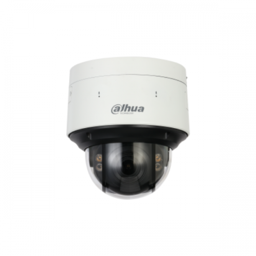 SD5R404GA-HNF 4MP 4x Starlight+ Smart Dual Illumination Network PTRZ Camera Dahua