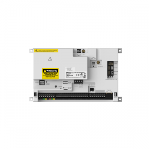 DS-PA502-128 AX HYBRID PRO Control Panel Unit 128 Zones Hikvision