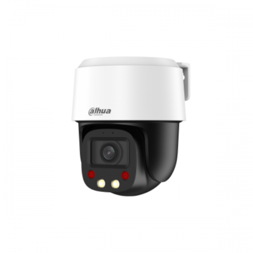 SD2C405NB-GNY-A-PV-S2 4MP 5x Smart Dual Light WizSense Network PTZ Camera Dahua