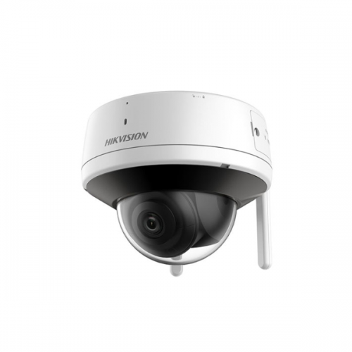 DS-2CV2141G2-IDW(W) 4MP 2.8mm Audio WiFi Dome Camera Hikvision