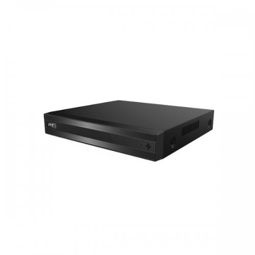 TD-3008H1-B1-B 8CH TVT Entry-Level H.265 6MP NVR
