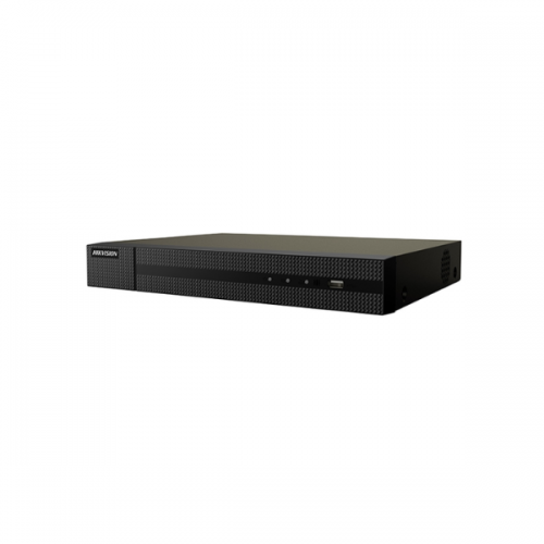 HWN-2108MH-8P(D) 8Ch 2MP NVR with 8 PoE HiWatch Series