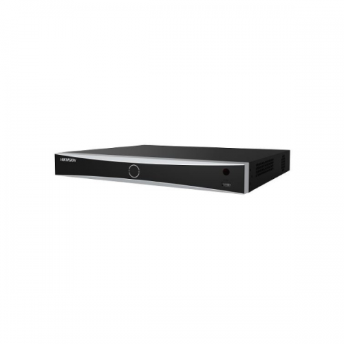 DS-7616NXI-I2/16P/S(E) 16-ch 1U 16 POE AcuSense 4K NVR Hikvision