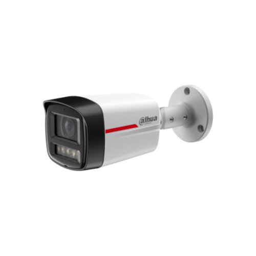 IPC-HFW2449TL-S-LED-0280B-PRO 4MP WizColor Fixed-focal Bullet WizSense Network Camera Dahua