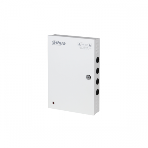 PFM342-9CH CCTV Distributed Power Supply box Dahua