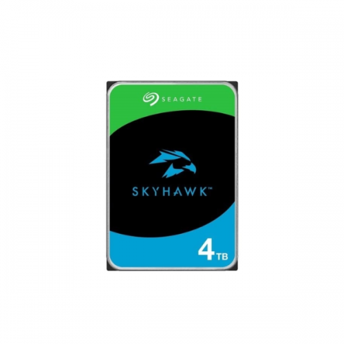 ST4000VX016 4TB Hard Disk Drive Skyhawk Seagate