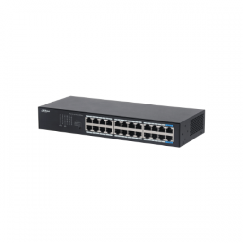 S3024-24GT 24-Port Unmanaged Gigabit Switch Dahua