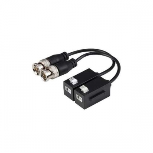 DH-PFM800-4K  1-CH Passive Video Balun (1x2) Dahua