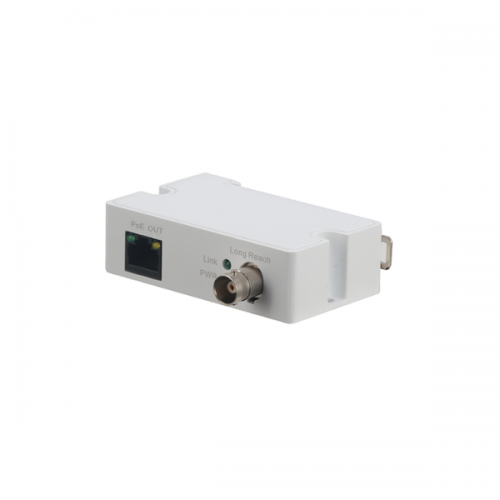 LR1002-1EC-V3 Single-Port Long Reach Ethernet over Coax Extender Dahua