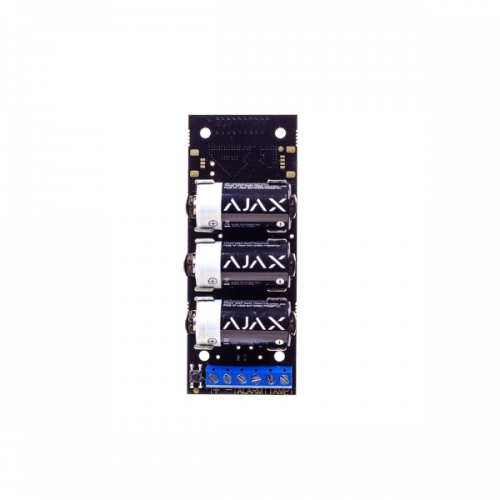 Transmitter Module For Third-Party Detector Integration AJAX