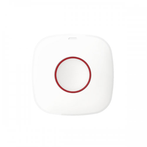 DS-PDEB1-EG2-WE(B) Wireless Emergency Button Ax Pro Hikvision