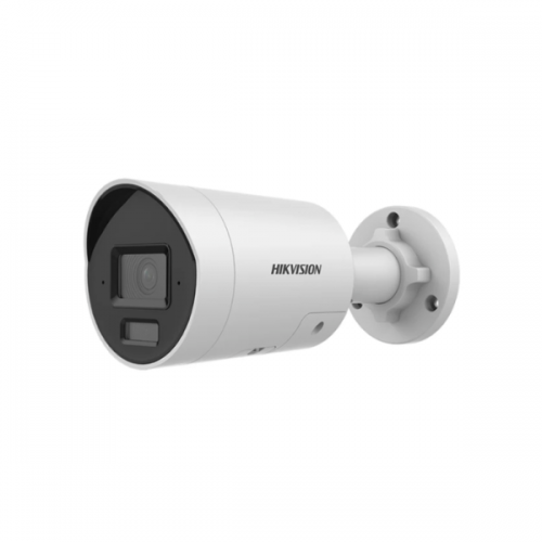 DS-2CD2083G2-LI2U/SL 8MP 2.8mm Acusense Smart Hybrid Light Bullet Network Camera Hikvision