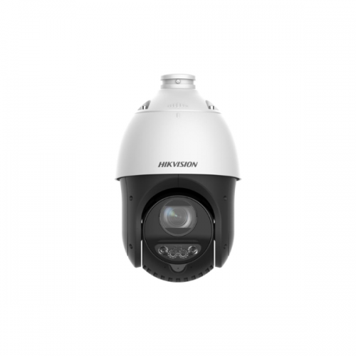 DS-2DE4425IWG1-E 4MP 4.8-120mm 25X Powered by DarkFighter IR Acusense Network Speed Dome Hikvision