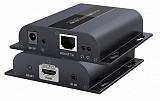 HEC120IPPRO 1080P 120m HDMI over IP Extender Kit - HDMI over LAN (ΔΕΚΤΗΣ ΜΟΝΟ)