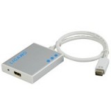 Ligawo Mini DVI σε DisplayPort προσαρμογέα