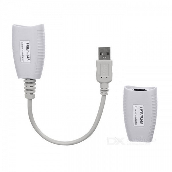 Παθητικός πομποδέκτης USB PE-U040