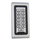 Stand alone access control μίας επαφής S602 EM