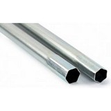 Ιστός Κεραίας Φ48 1,20μ