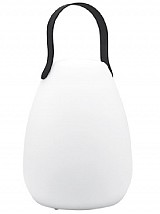 Techly I-LED TABLE  ΔΙΑΚΟΣΜΗΤΙΚΟΣ ΠΟΛΥΧΡΩΜΟΣ ΛΑΜΠΤΗΡΑΣ LED