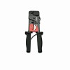 ΠΡΕΣΑ UTP RJ11/12 and RJ45 Crimp/Cutter tool 210836 INTELLINET