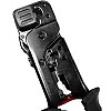 ΠΡΕΣΑ UTP RJ11/12 and RJ45 Crimp/Cutter tool 210836 INTELLINET