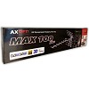 AX RED MAX 100 PLUS LTE ΨΗΦΙΑΚΗ ΚΕΡΑΙΑ ΑΛΟΥΜΙΝΙΟΥ
