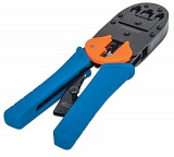 ΠΡΕΣΑ UTP INTELLINET 211048 UNIVERSAL MODULAR PLUG CRIMPANG TOOL