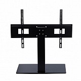 Τechly ICA-LCD S05L Eπιτραπέζια  βάση  για τηλεόραση από 32 "έως 55"Universal Tabletop