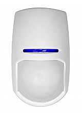 PYRONIX KX10DPET Ανιχνευτής Κίνησης Εσωτερικού Χώρου Εμβέλειας 10 Μέτρων