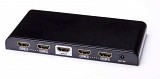HDMI Splitter CSP01040V2 4K x 2K 3D UHD 1 Input 4 Output (1x4)
