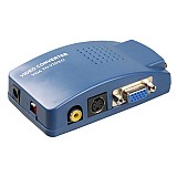 VGA (PC) to TV (AV) converter OEM