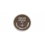 Μπαταρία λιθίου 3V CR-2032