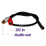 Μικρόφωνο για κάμερες