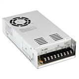 Σταθεροποιημένο τροφοδοτικό S-360-12 12V 30A 360W