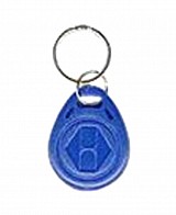 Μπρελόκ αποθήκευσης πληροφοριών προσωπικού GMS-1608